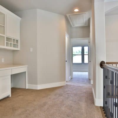 Custom Office / Library Cabinets