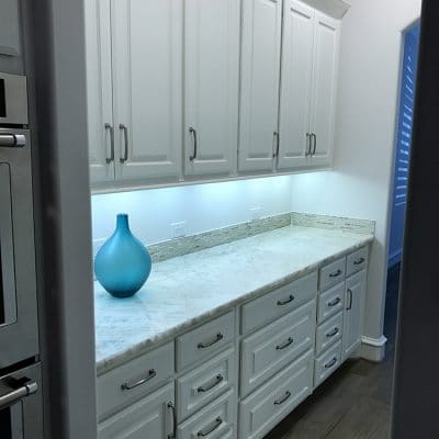 Miscellaneous Custom Cabinets