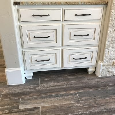 Miscellaneous Custom Cabinets