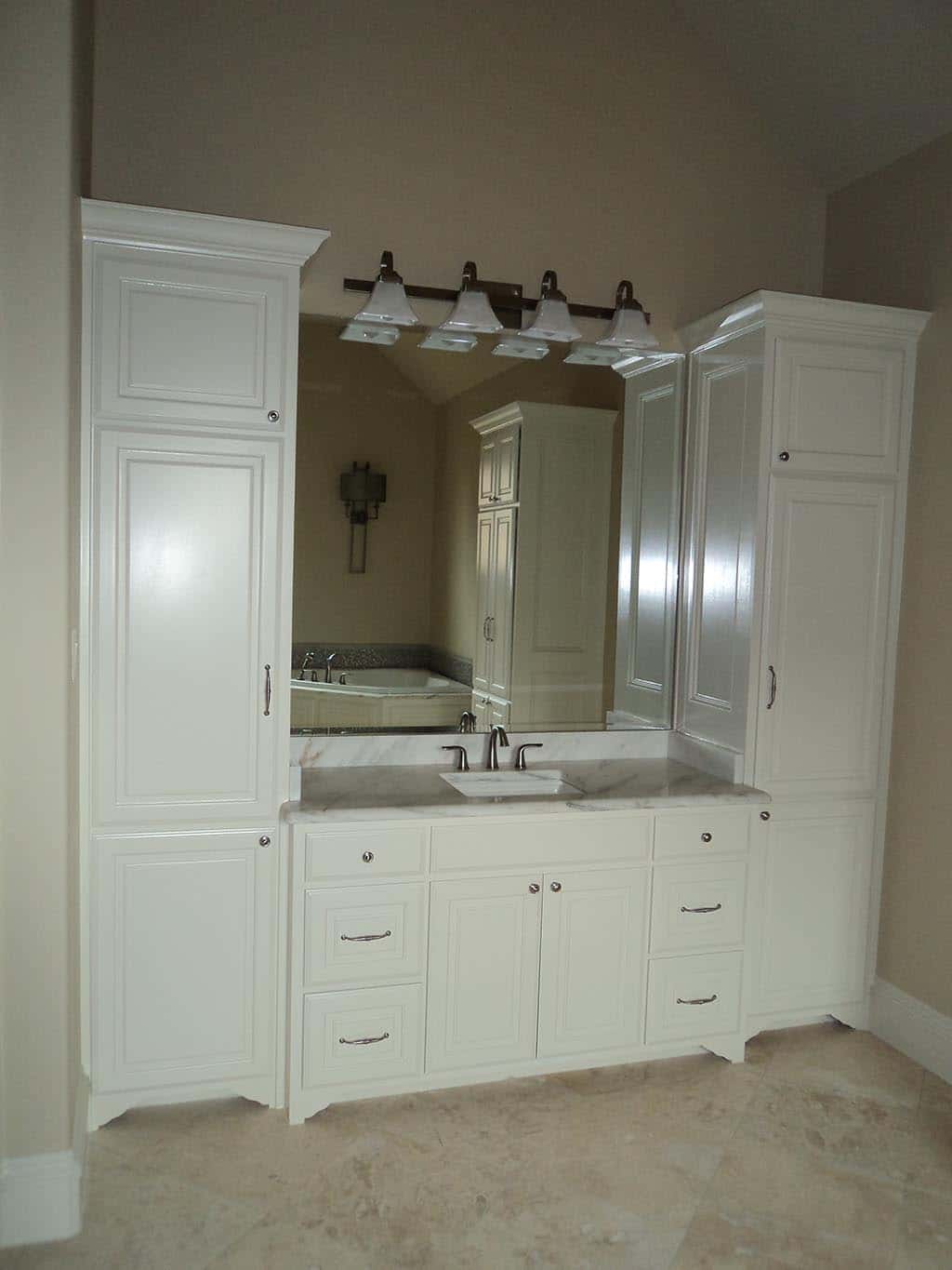 Bathroom - Furniture-n-Cabinets