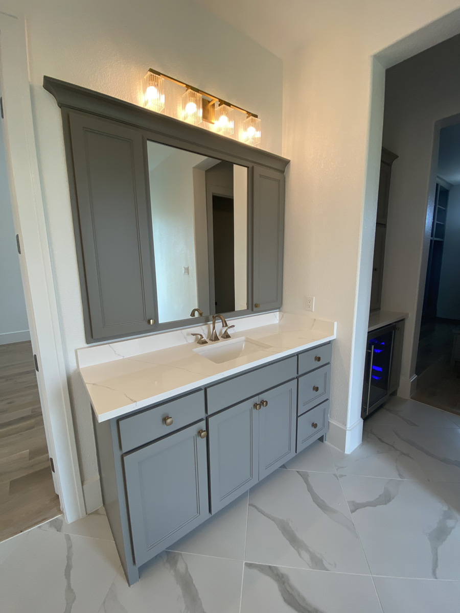 Bathroom - Furniture-n-Cabinets