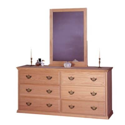 Custom Bedroom Furniture