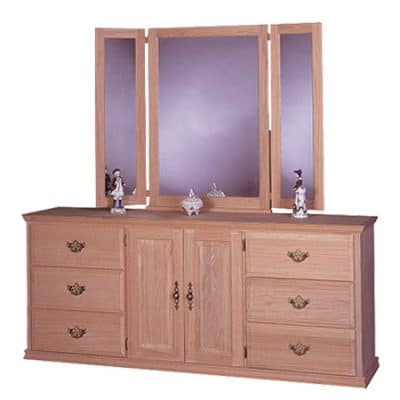 Custom Bedroom Furniture