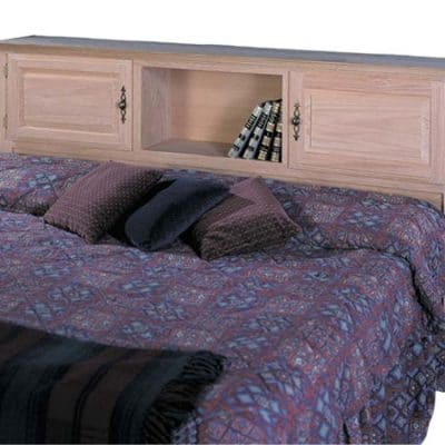 Custom Bedroom Furniture