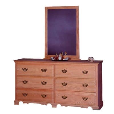 Custom Bedroom Furniture