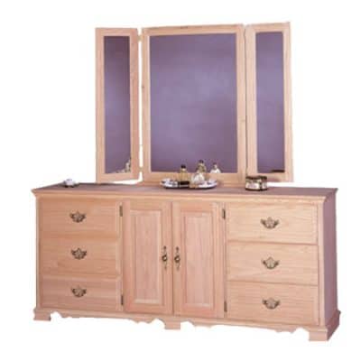 Custom Bedroom Furniture