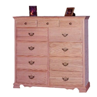 Custom Bedroom Furniture