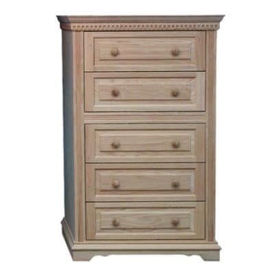Custom Bedroom Furniture