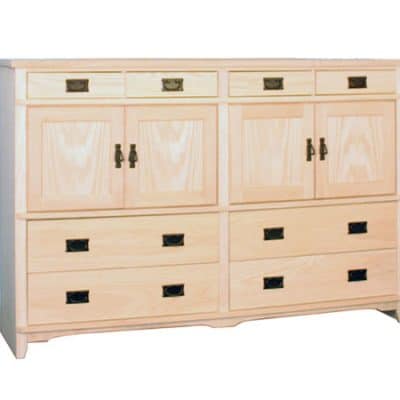 Custom Bedroom Furniture