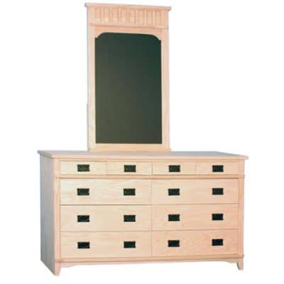 Custom Bedroom Furniture