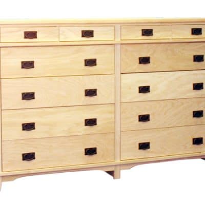 Custom Bedroom Furniture