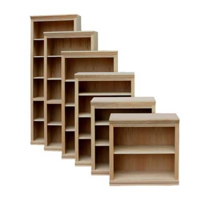 Custom Bookcases