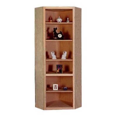 Custom Bookcases