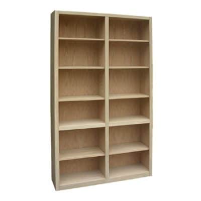 Custom Bookcases