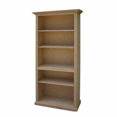 Custom Bookcases