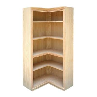 Custom Bookcases