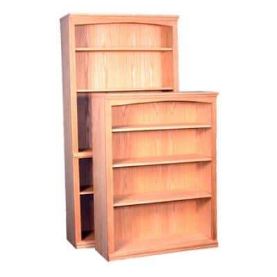 Custom Bookcases