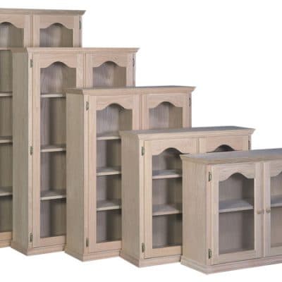 Custom Bookcases