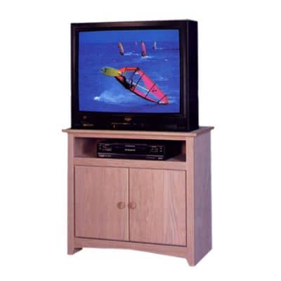 Custom Entertainment Furniture