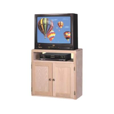 Custom Entertainment Furniture