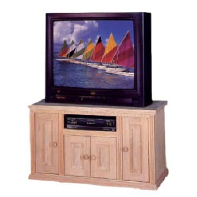 Custom Entertainment Furniture