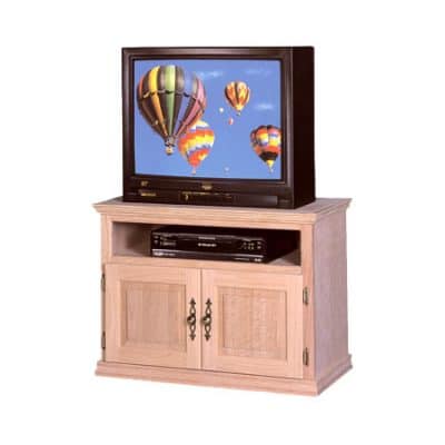 Custom Entertainment Furniture