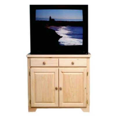 Custom Entertainment Furniture