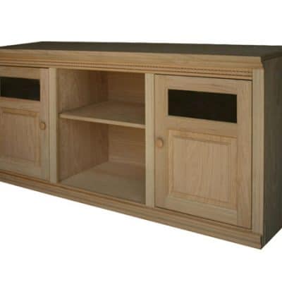 Custom Entertainment Furniture