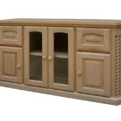 Custom Entertainment Furniture