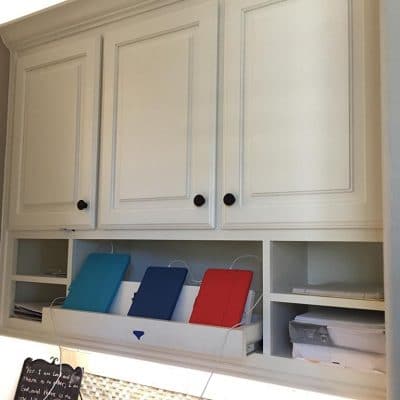 Miscellaneous Custom Cabinets