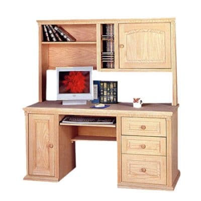 Custom Office Furniture