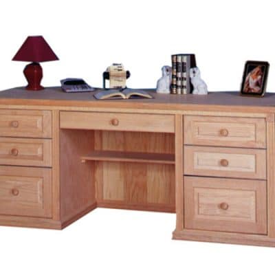 Custom Office Furniture