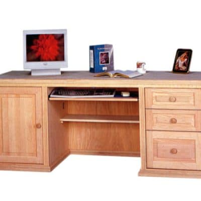 Custom Office Furniture