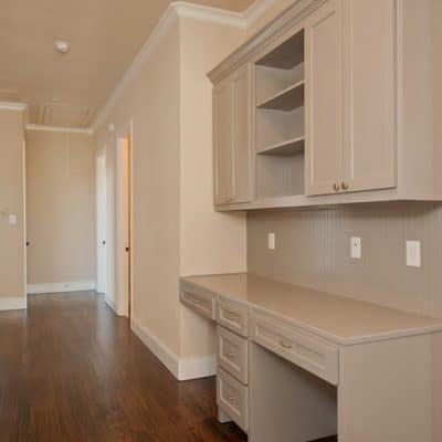 Miscellaneous Custom Cabinets