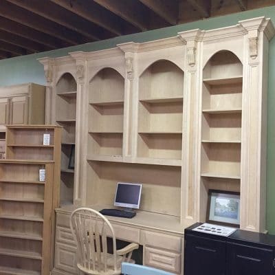 Custom Furniture Factory Outlet Store